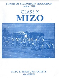 Mizo, Class X